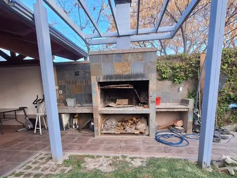 Casa en Venta 18 años