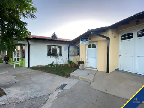 Casa en Venta de 2 dormitorios