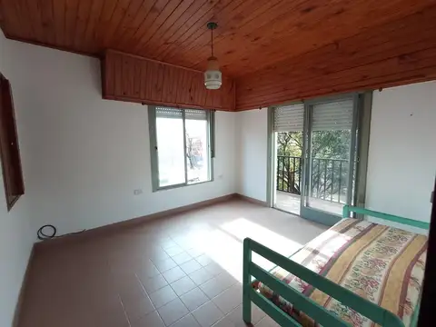 Casa con Depto en Colón Entre Ríos