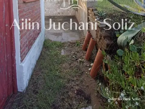 Casa en Venta 40 años