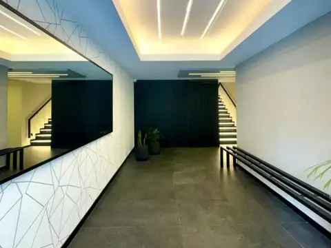 Departamento en Venta en Caballito, USD 88.000