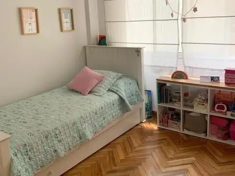 Departamento en Venta 45 años