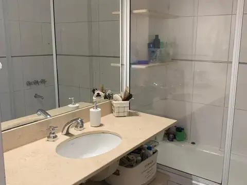 DEPARTAMENTO TRES AMBIENTES- BOTANICO PALERMO- VENTA