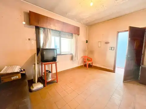 Depto Tipo Casa en Venta en Villa Lugano, USD 56.000