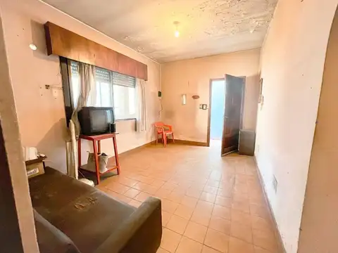 Depto Tipo Casa en Venta de 1 dormitorio