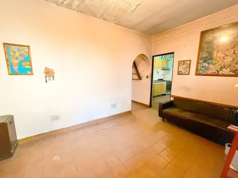 VENTA PH 3 AMBIENTES VILLA LUGANO APTO CREDITO