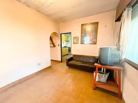 Depto Tipo Casa en Venta 91 años