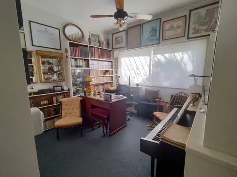 Depto Tipo Casa en Venta con 1 cocheras