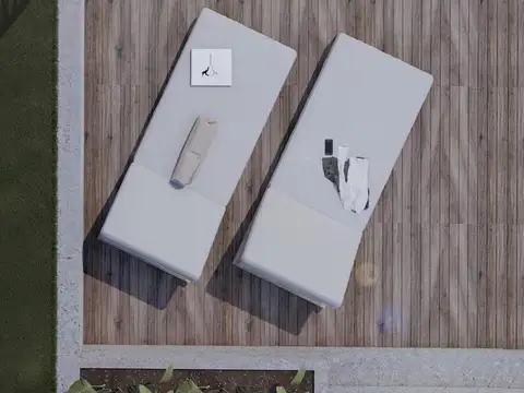 Departamento en Venta de 3 dormitorios