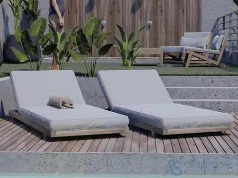 Departamento en Venta en Centro, USD 457.000