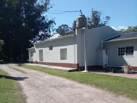 Fondo Comercio en Venta 50 años