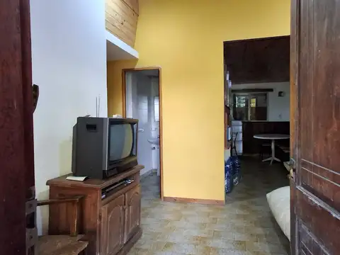 Casa en Venta en Mar del Tuyu, USD 36.000