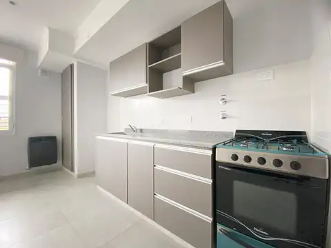 Departamento en Alquiler A Estrenar