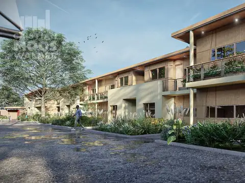 Departamento en Venta en Ingeniero Maschwitz, USD 147.000