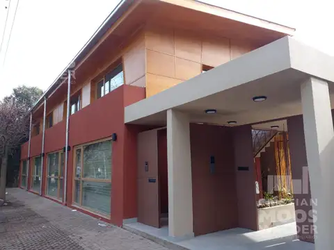 Maui verde 2 Departamento en venta con renta- Ingeniero Maschwitz.