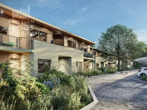 Departamento en Venta de 2 dormitorios