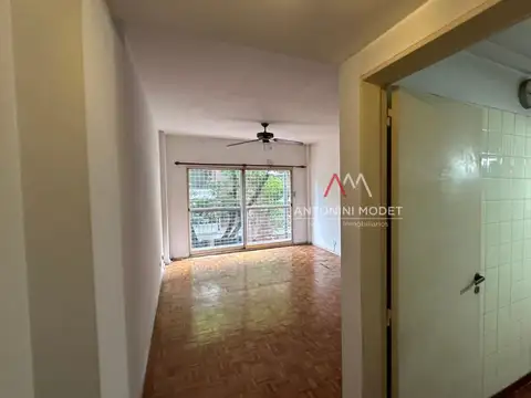 Departamento en Venta en Las Cañitas, USD 139.000
