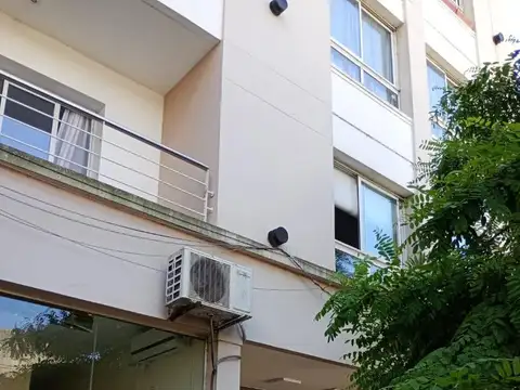 Alquiler monoambiente 5 e/60 y 61