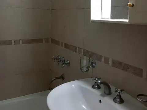 Departamento en Alquiler de Monoambiente