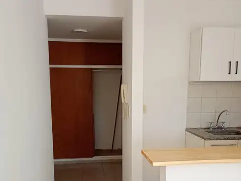 Departamento en Alquiler de Monoambiente