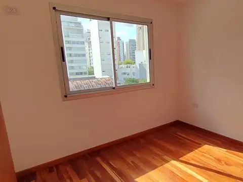 Departamento en Venta 2 años