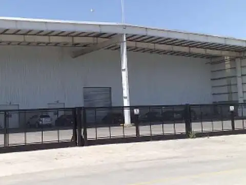 Galpon en Alquiler en Carlos Spegazzini, USD 6