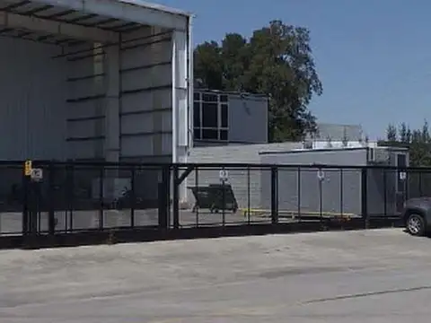 OPORTUNIDAD   NAVE 6500m2 Parque industrial Spegazzini