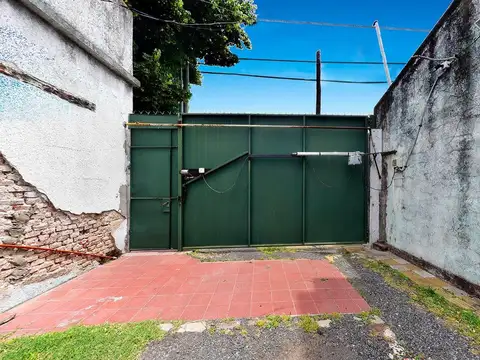 VENTA LOTE HAEDO A METROS  DE AV. RIVADAVIA.