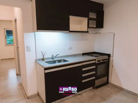 Depto Tipo Casa en Venta en San Justo, USD 85.000