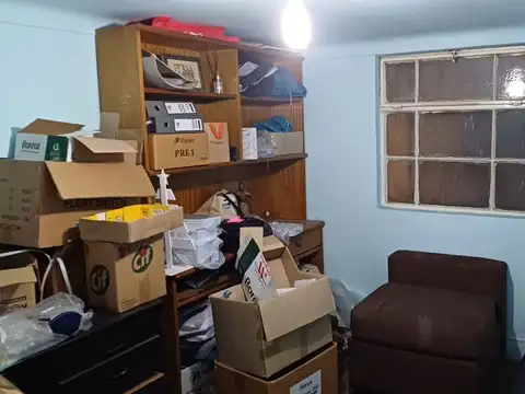 Local en Venta 55 años