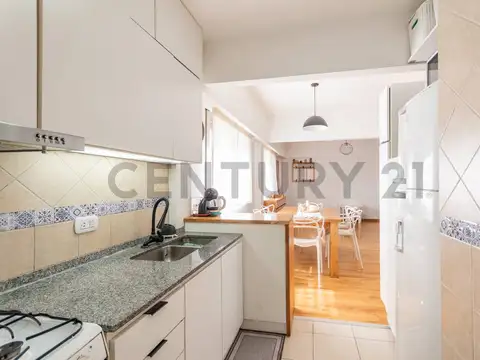 Departamento en Venta 1985 años