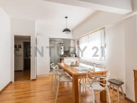 Departamento en Venta de 3 ambientes