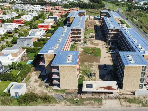 Departamento en Alquiler de 2 ambientes