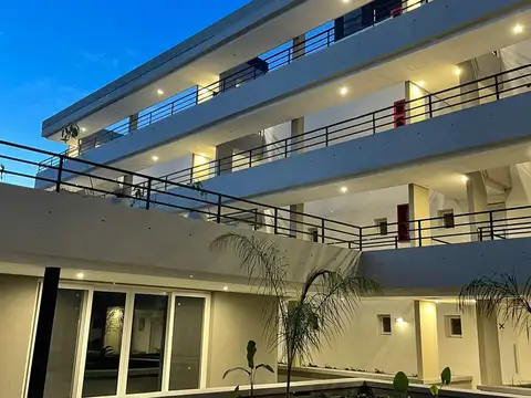 Venta Depto 3 amb con Jardin, Zug Caamaño, Pilar