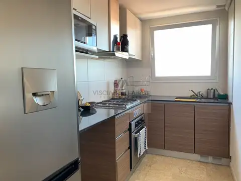 Departamento en Venta en Los Troncos, USD 380.000