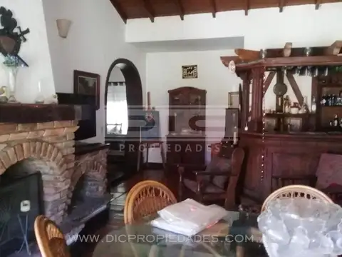 Casa en Venta en Don Torcuato, USD 350.000