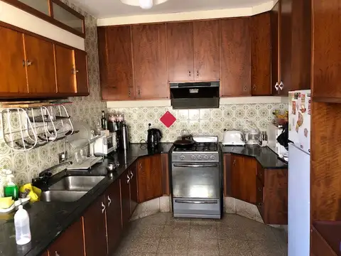 Casa en Venta en Parque Velez Sarsfield, USD 150.000