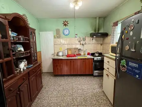 Casa en Venta en Mitre, USD 90.000