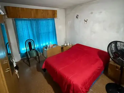 Casa en Venta 35 años