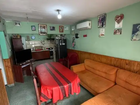 Casa en Venta de 5 dormitorios