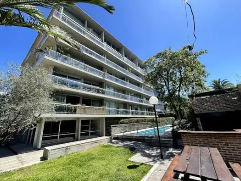 Venta departamento Apto  Profesional en Vicente López