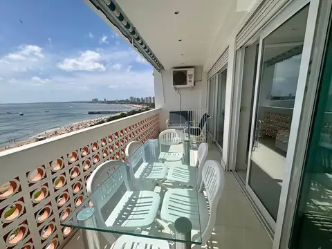 Departamento en Alquiler Temporal de 1 dormitorio