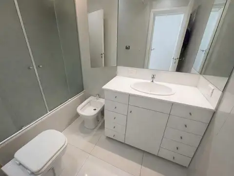 Departamento en Alquiler Temporal 80 años