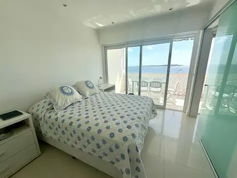 Edificio Vanguardia - PARADA 1 MANSA