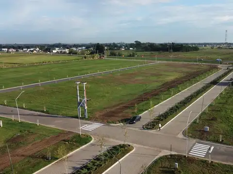 Terreno en Venta 11  mts Frente