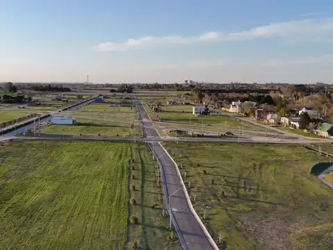 VENTA – Terreno. EcoTierra, Pueblo Esther.