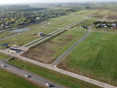 Terreno en Venta en Pueblo Esther, USD 27.000