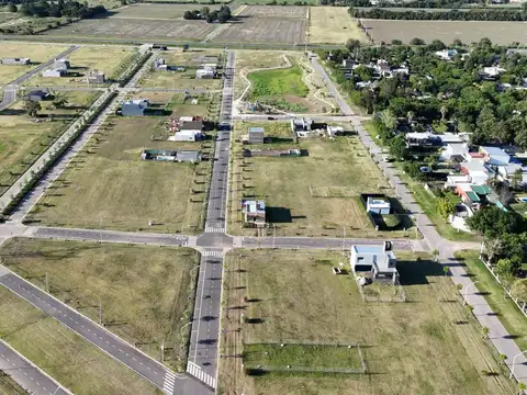 Terreno en Venta de 315,0 m2