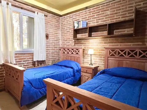 Casa en Venta en Mar De Las Pampas, USD 220.000