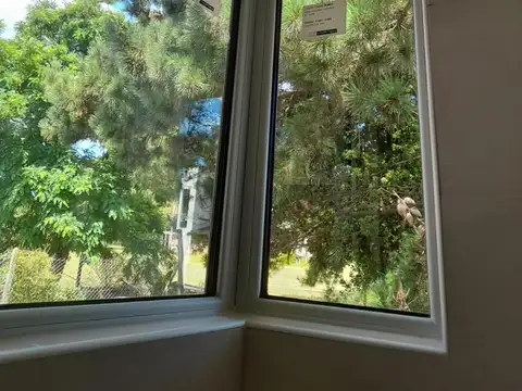 Paseo del Ñandu y Avenida de la Templanza